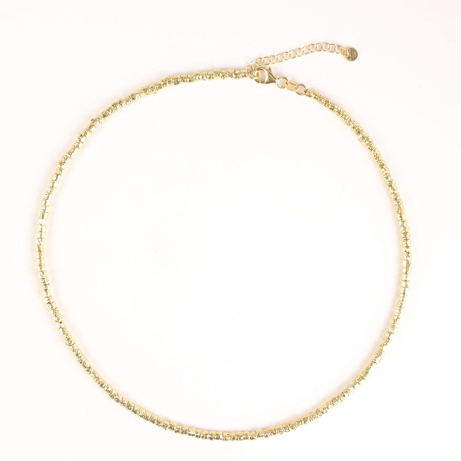 Collana Nolita Gold