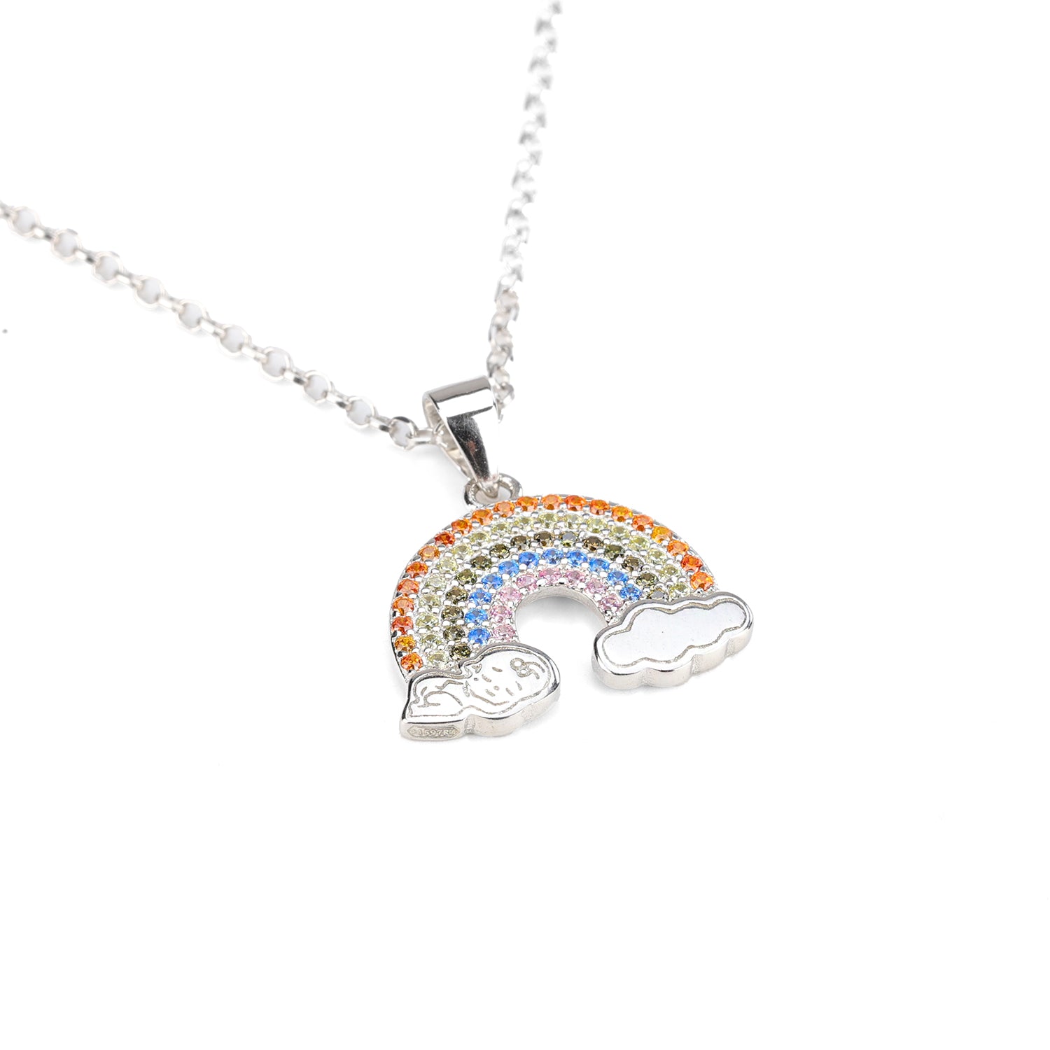 Collana Perry