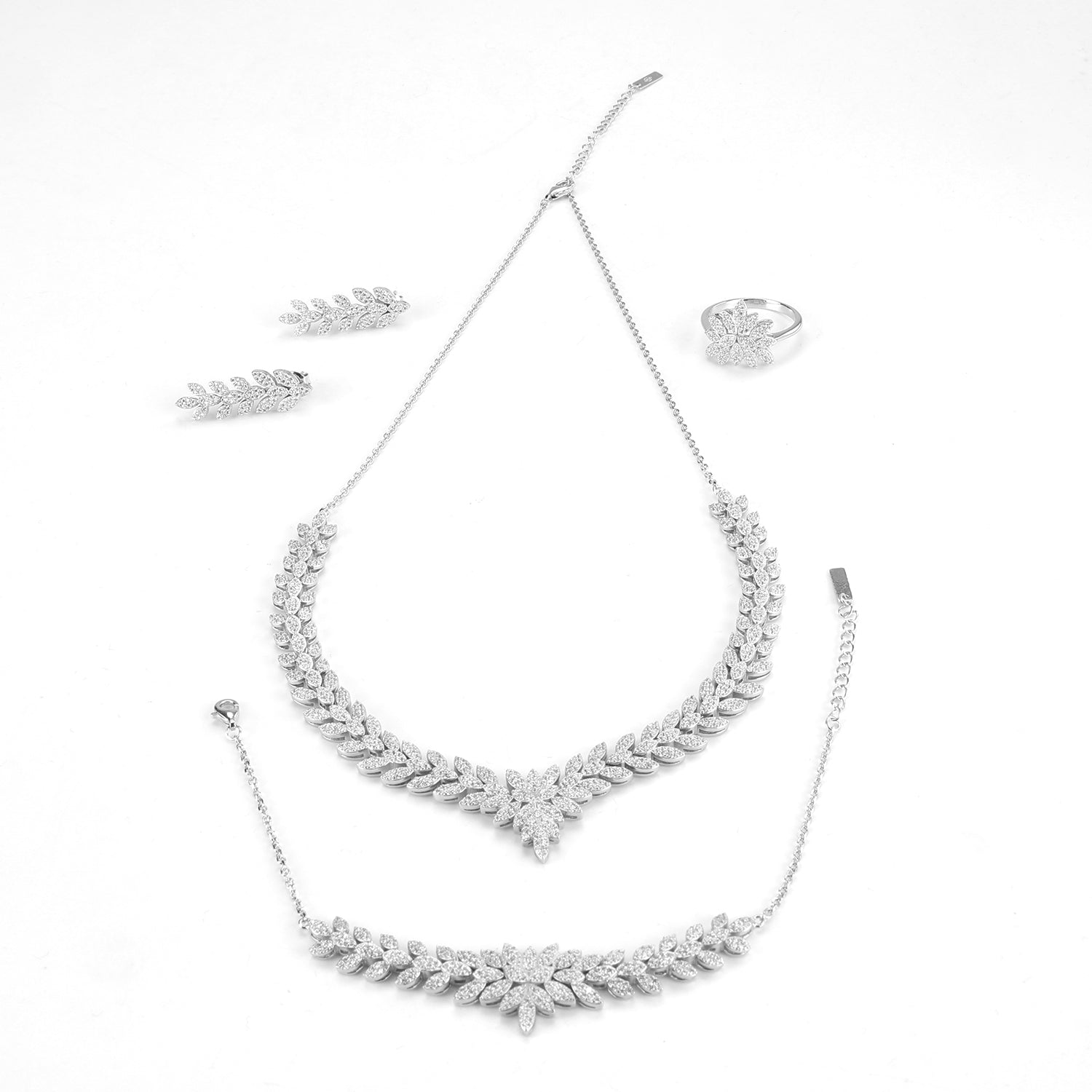 PARURE VIELE ST