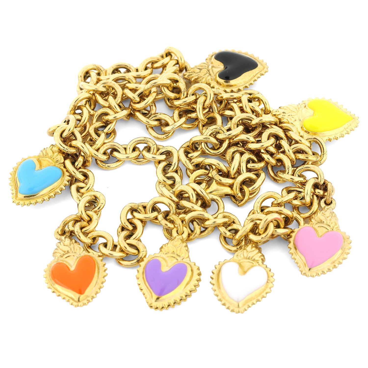 Collana Steinway