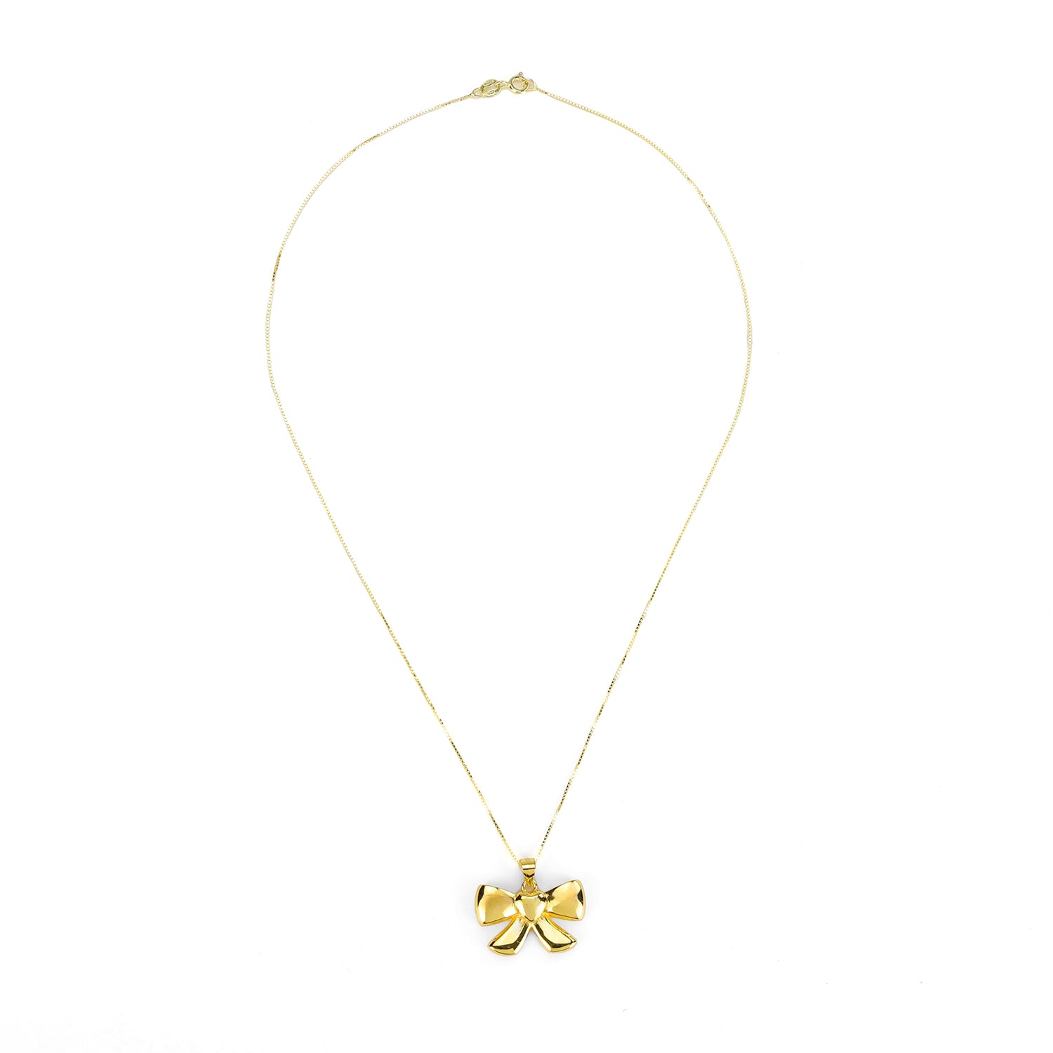 Collana Stone Gold