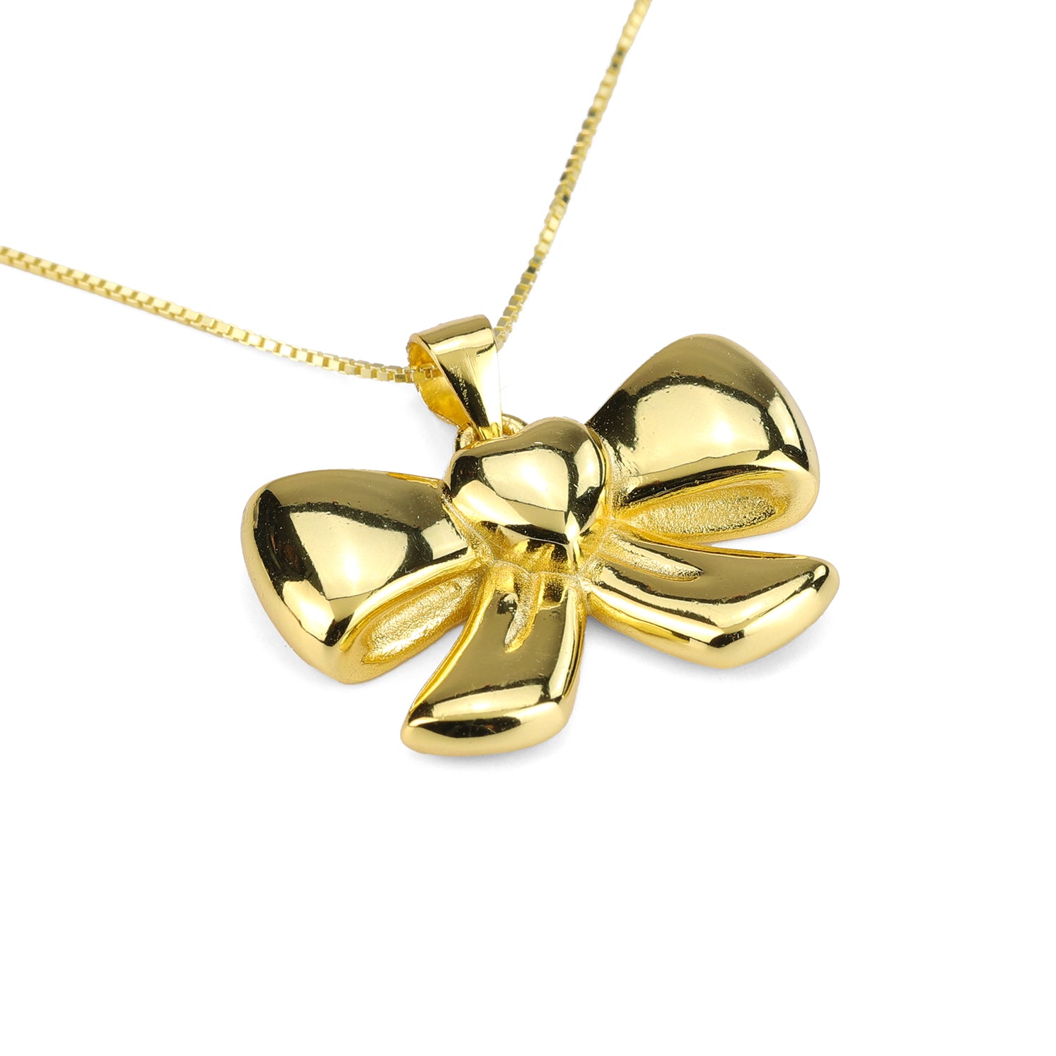 Collana Stone Gold