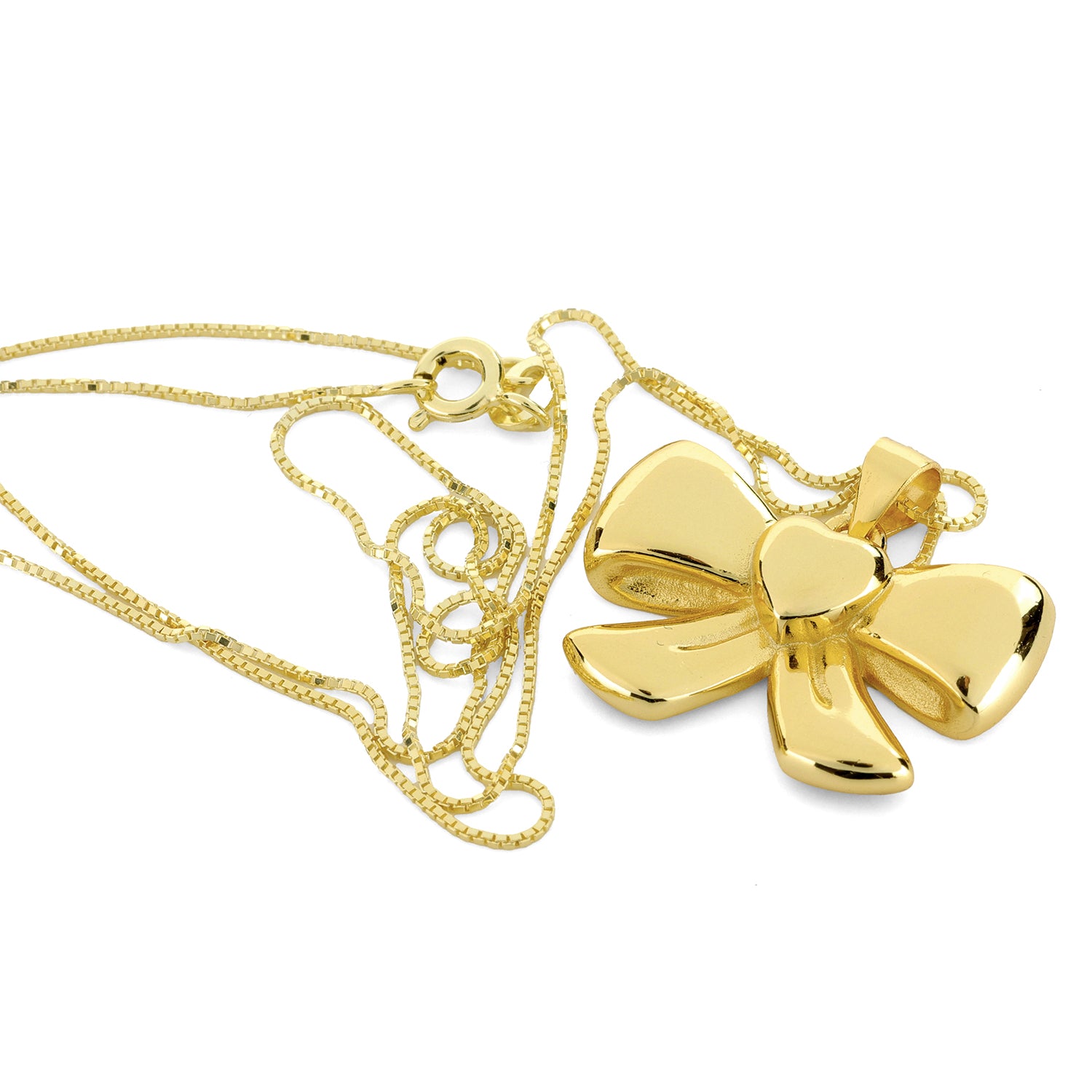 Collana Stone Gold