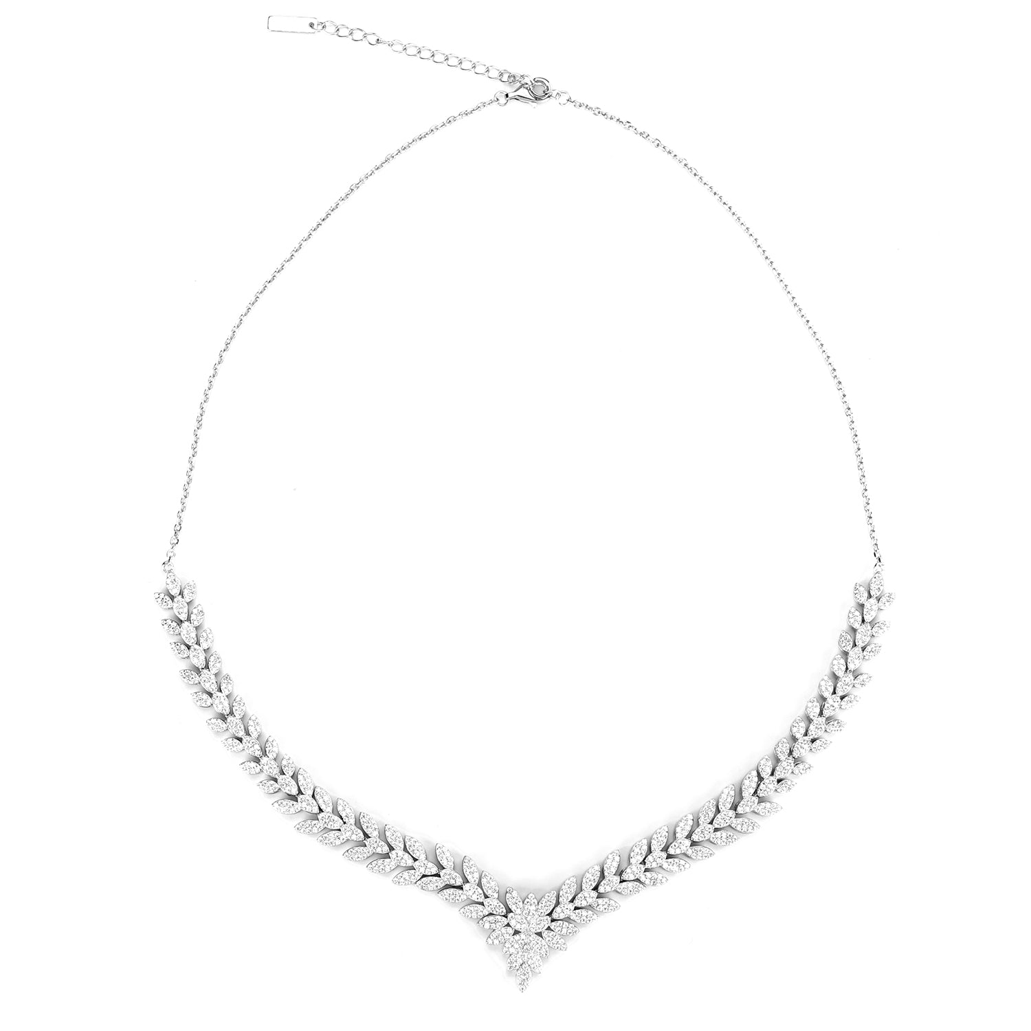 PARURE VIELE ST