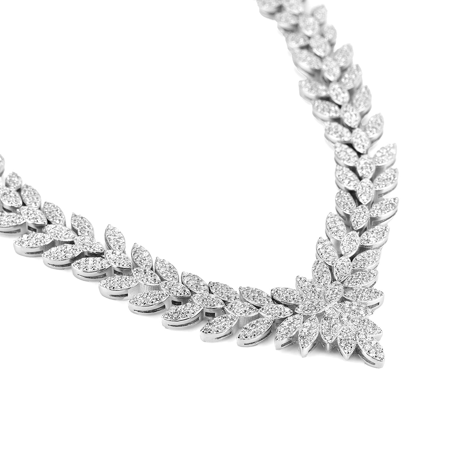 PARURE VIELE ST