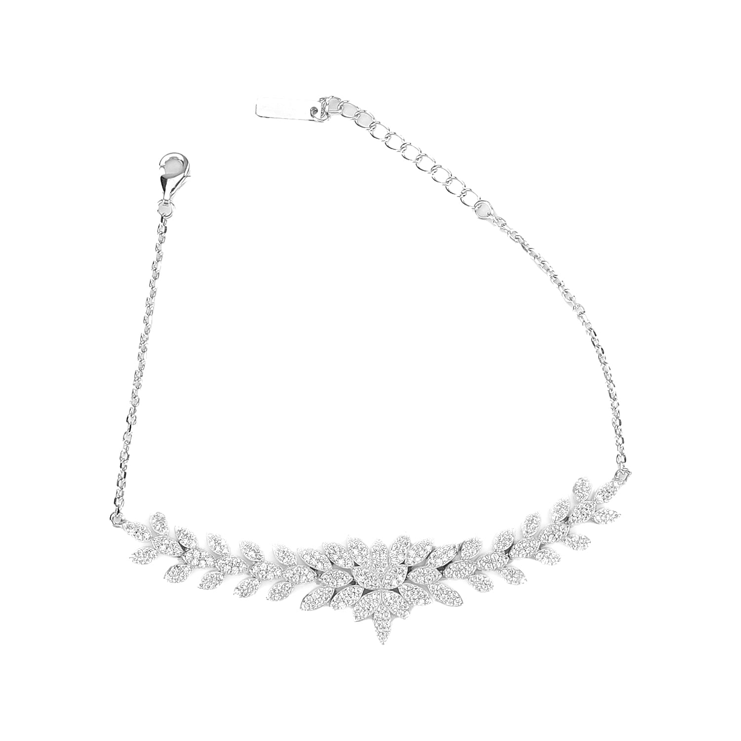 PARURE VIELE ST