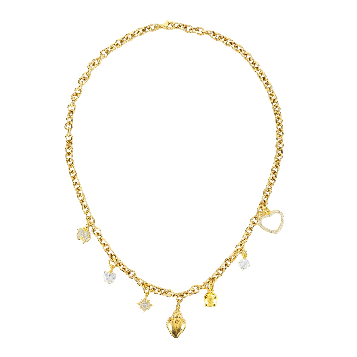 Collana Fifth