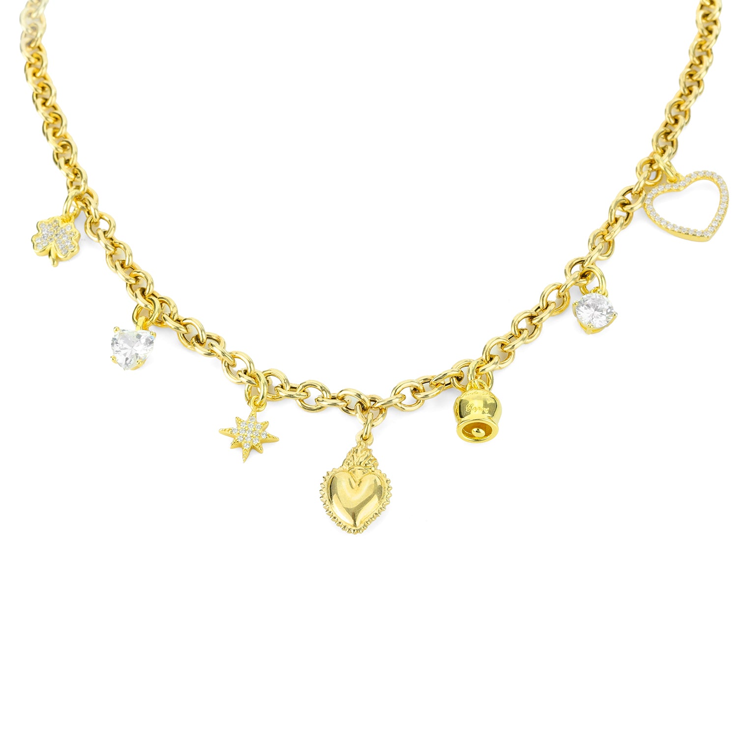 Collana Fifth