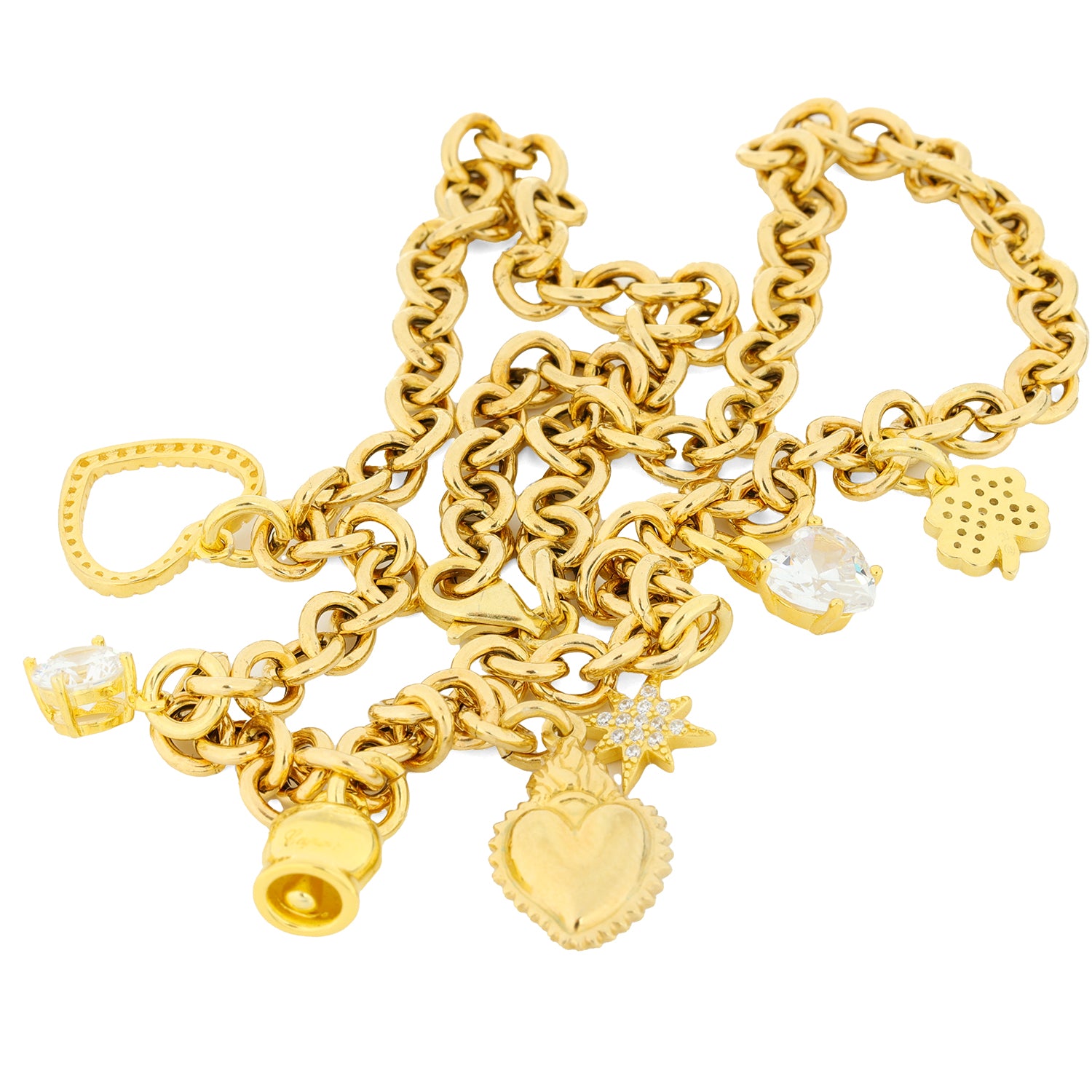 Collana Fifth