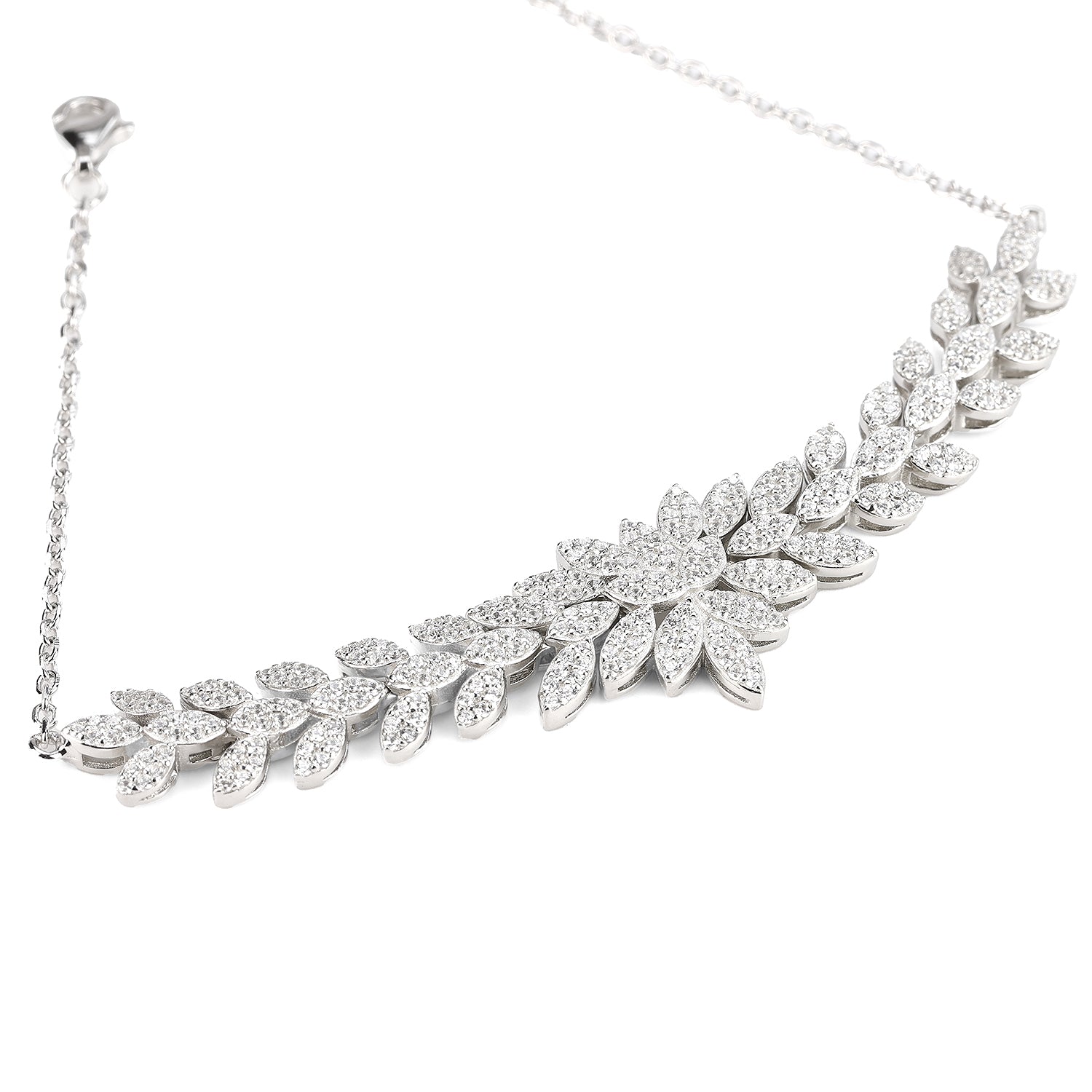 PARURE VIELE ST
