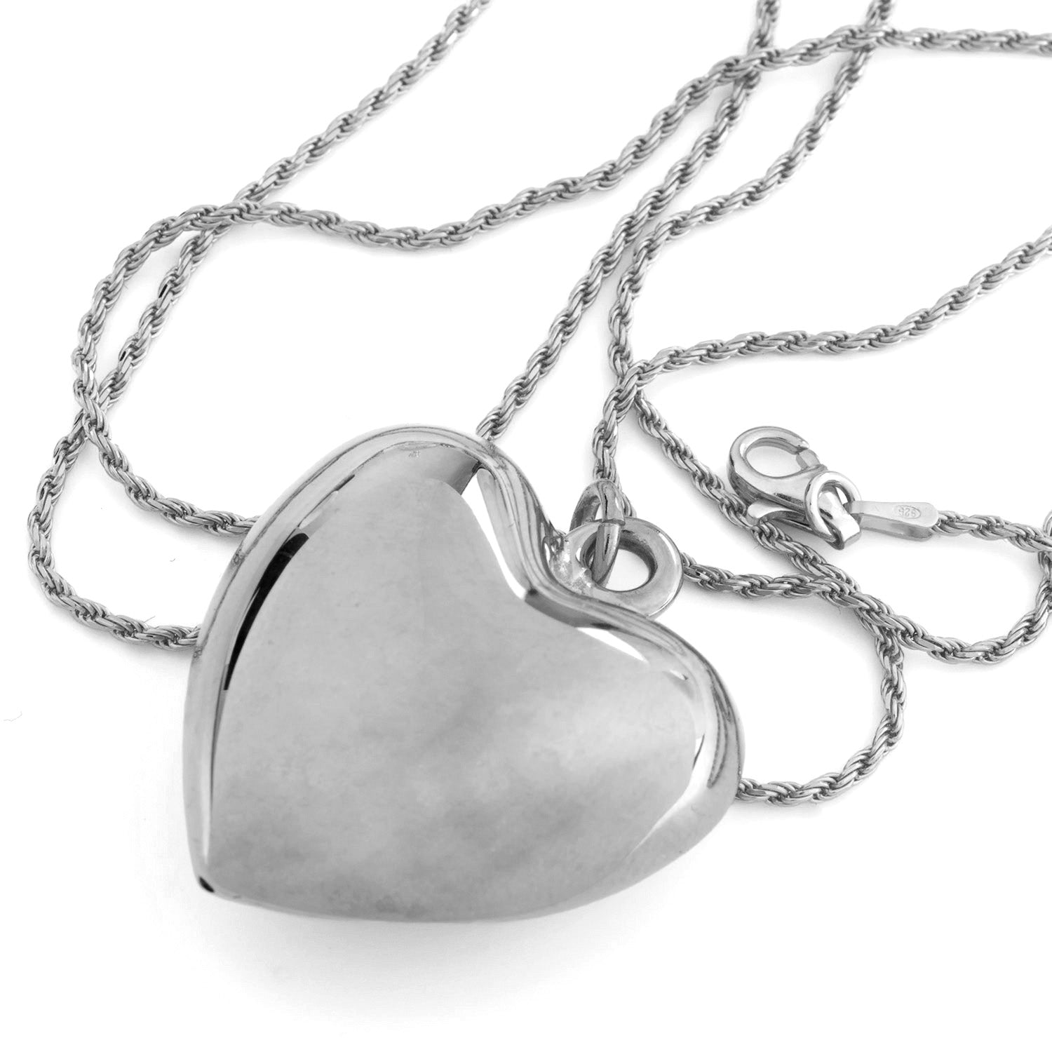 Collana Love Medium