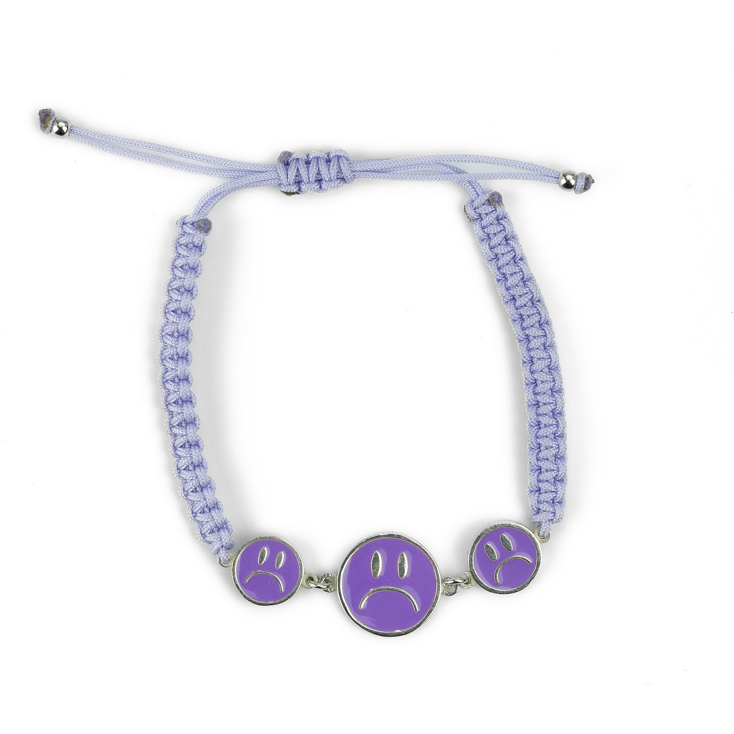 Bracciale Manhattan Lilac