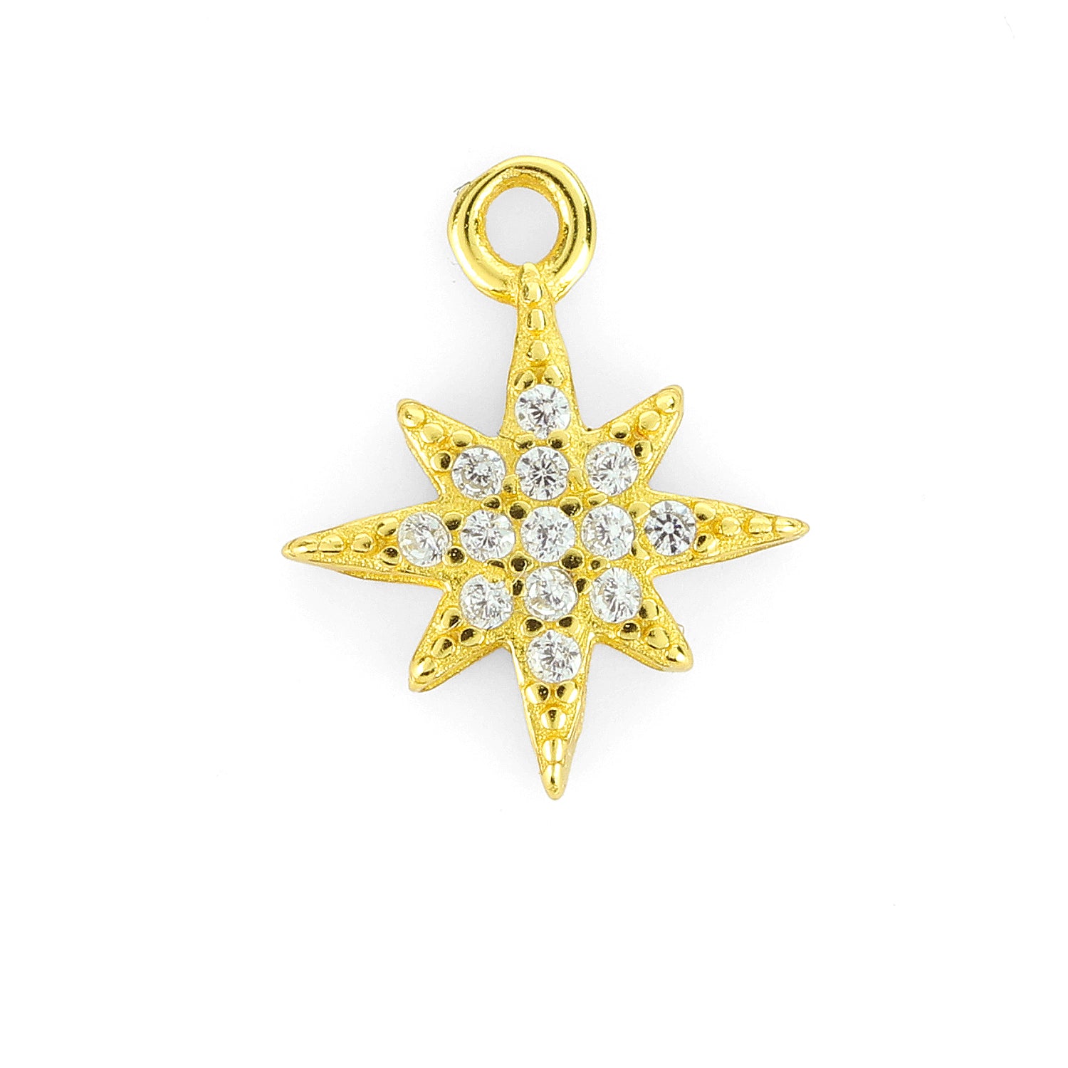 Ciondolo star