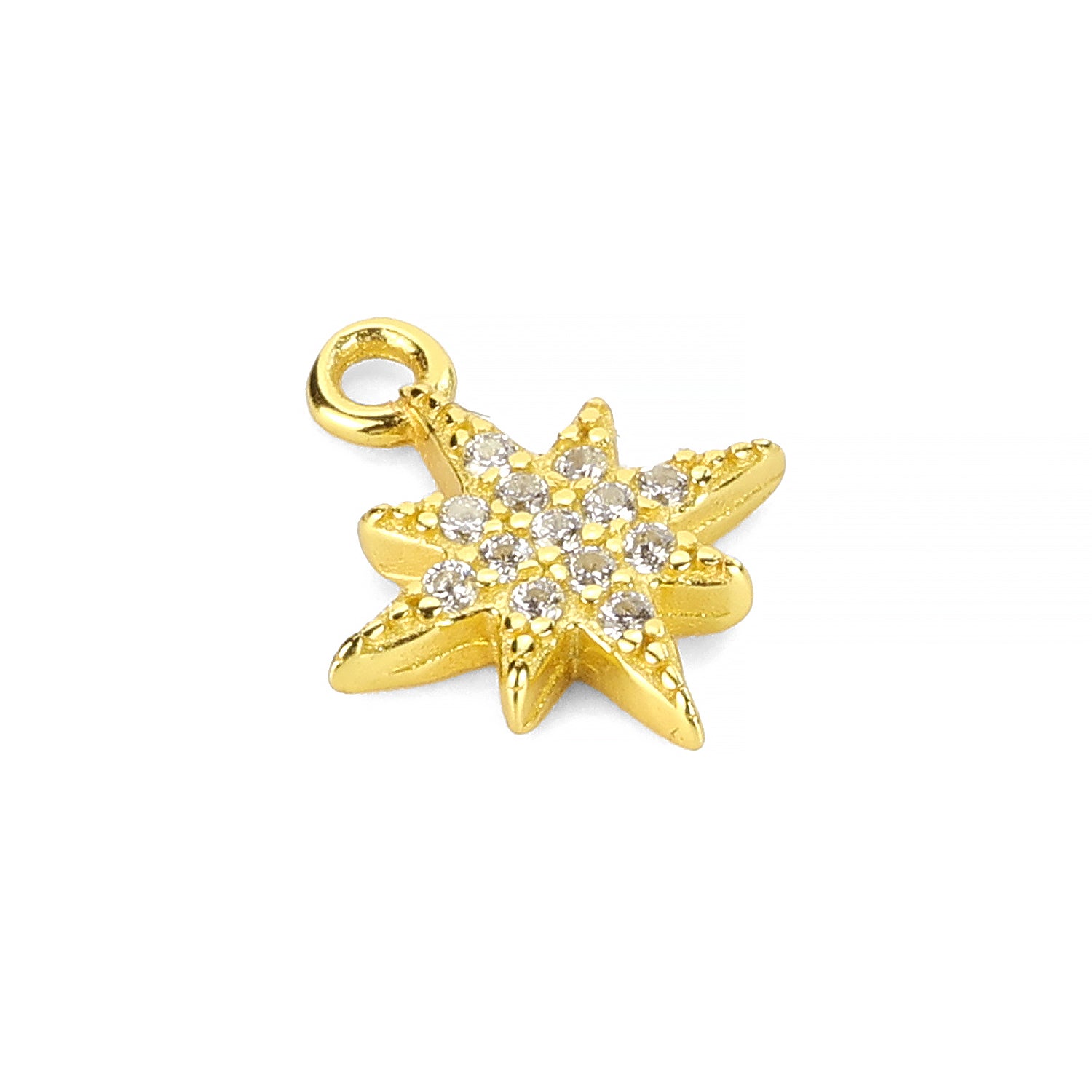 Ciondolo star