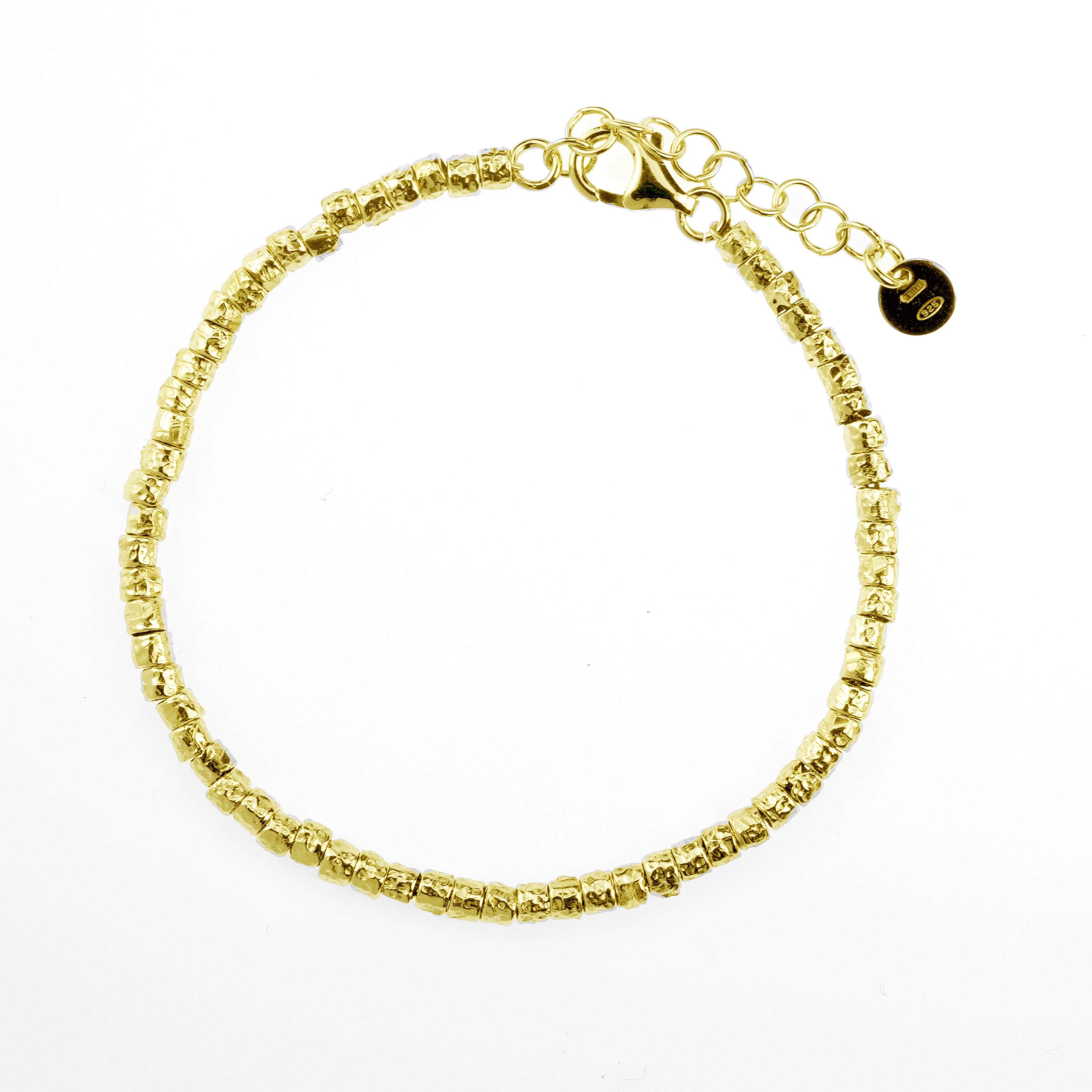 Bracciale Nolita Small Gold