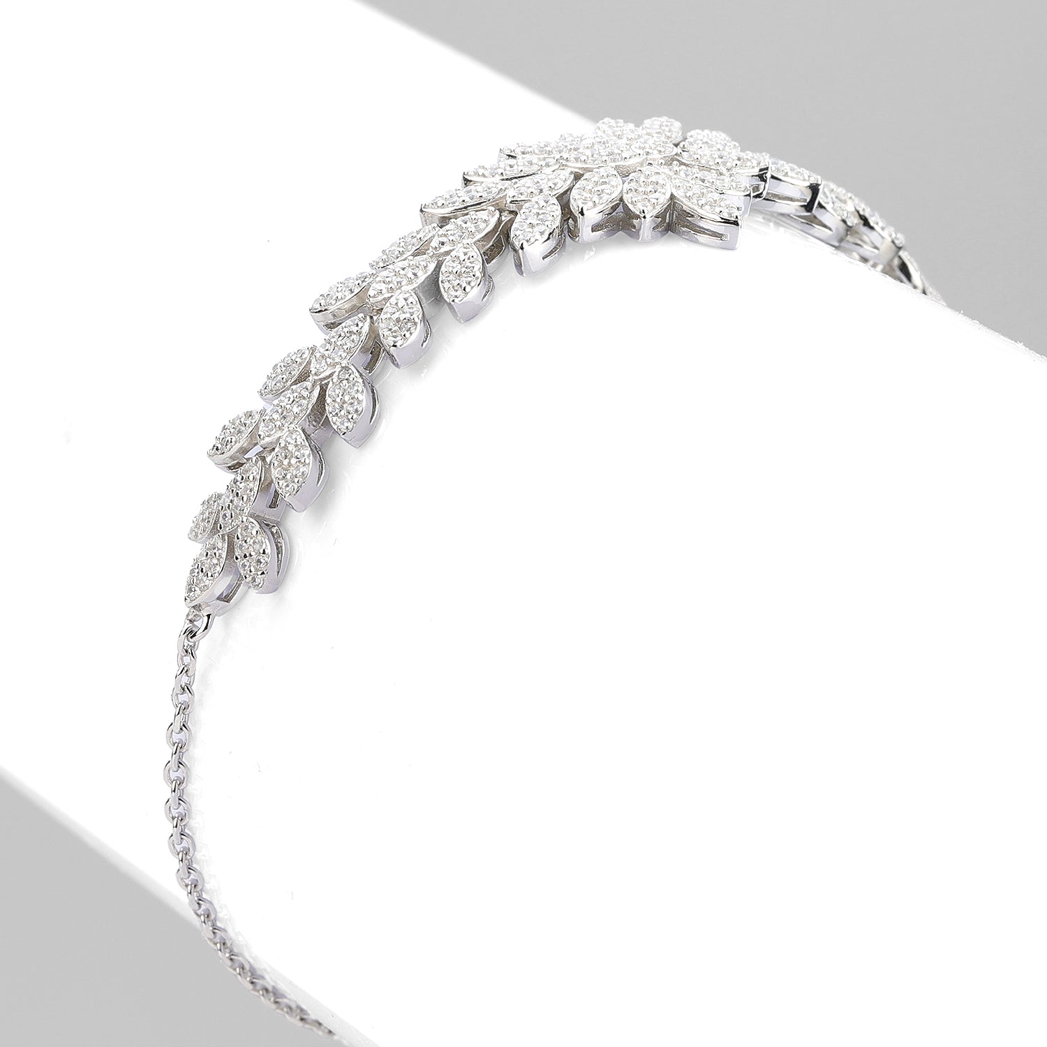 PARURE VIELE ST