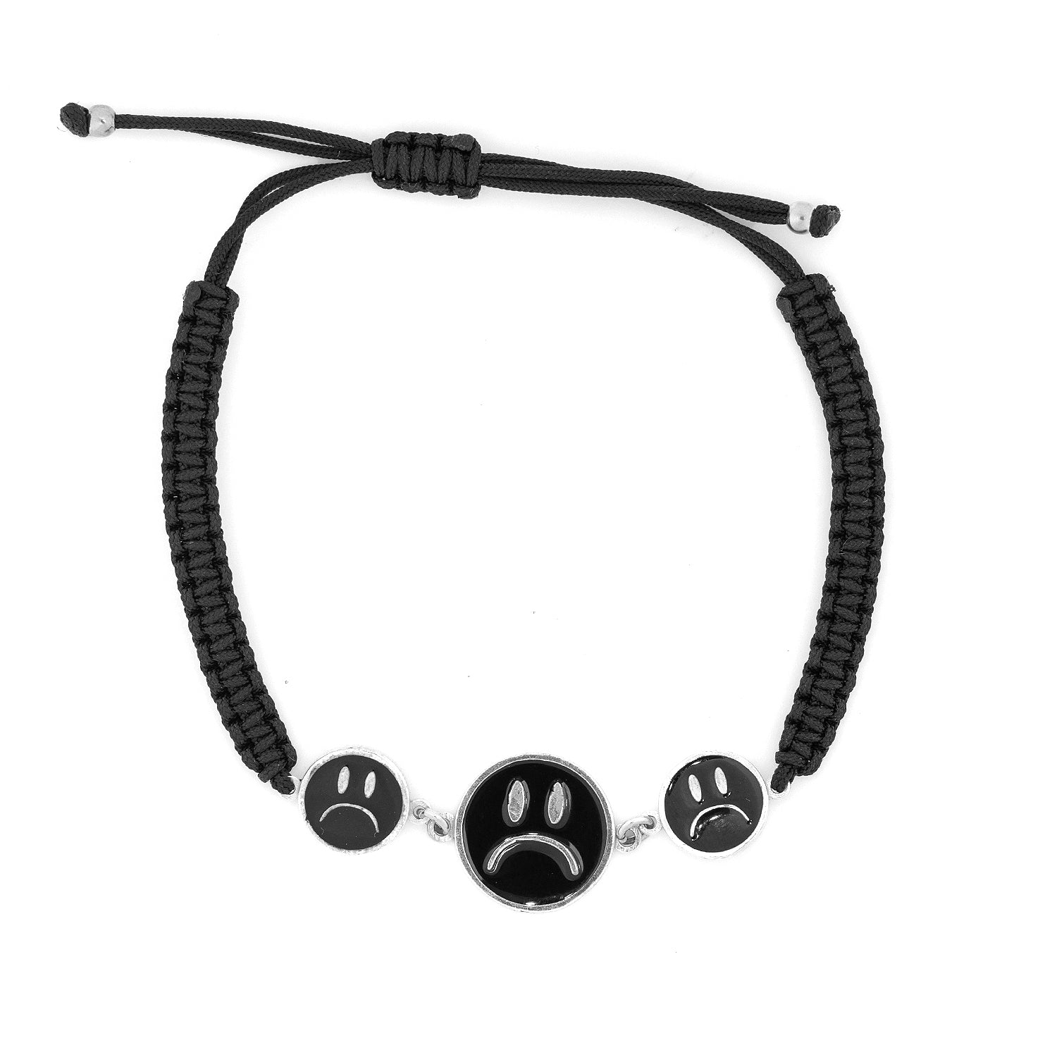 Bracciale Manhattan Black