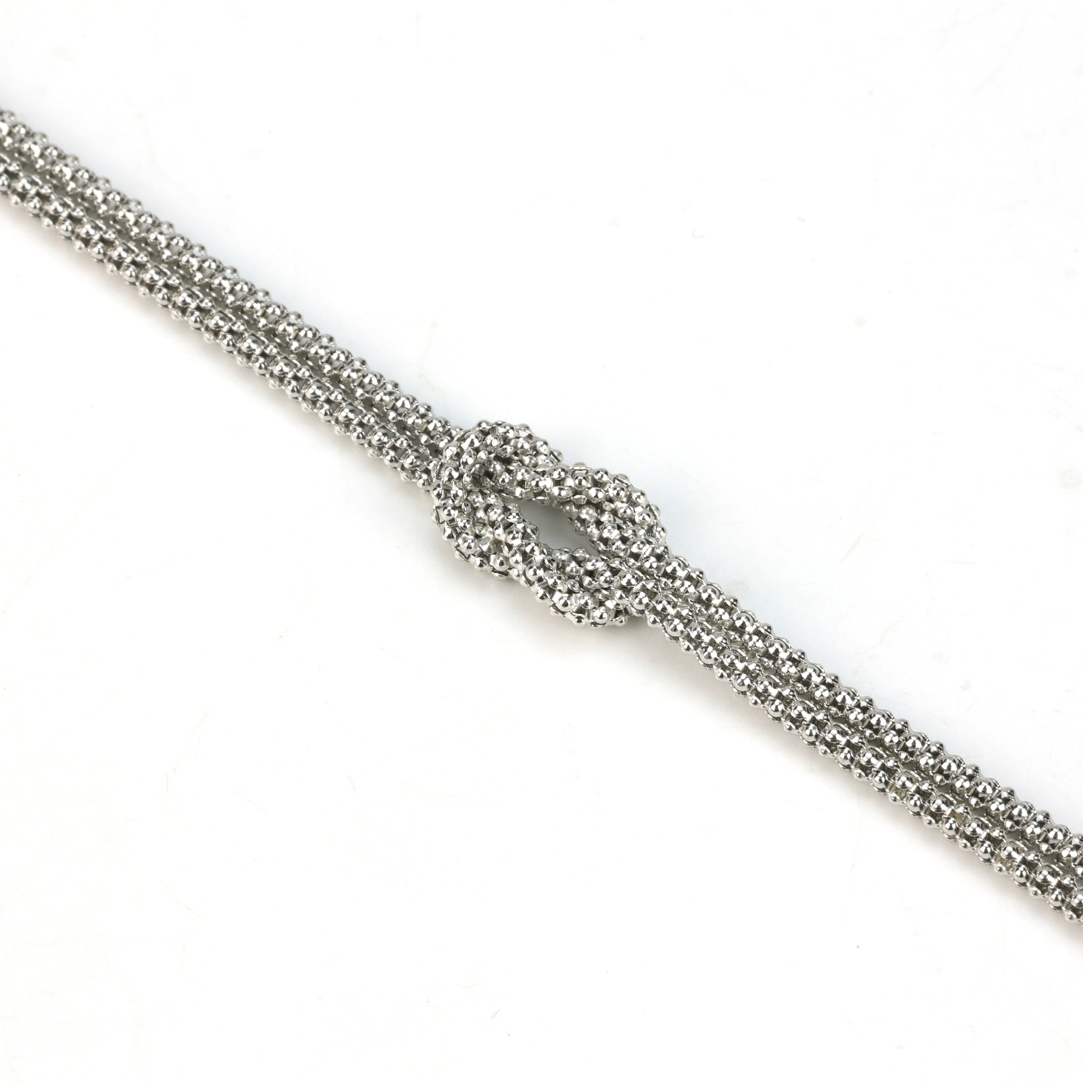 Bracciale Infinity 925