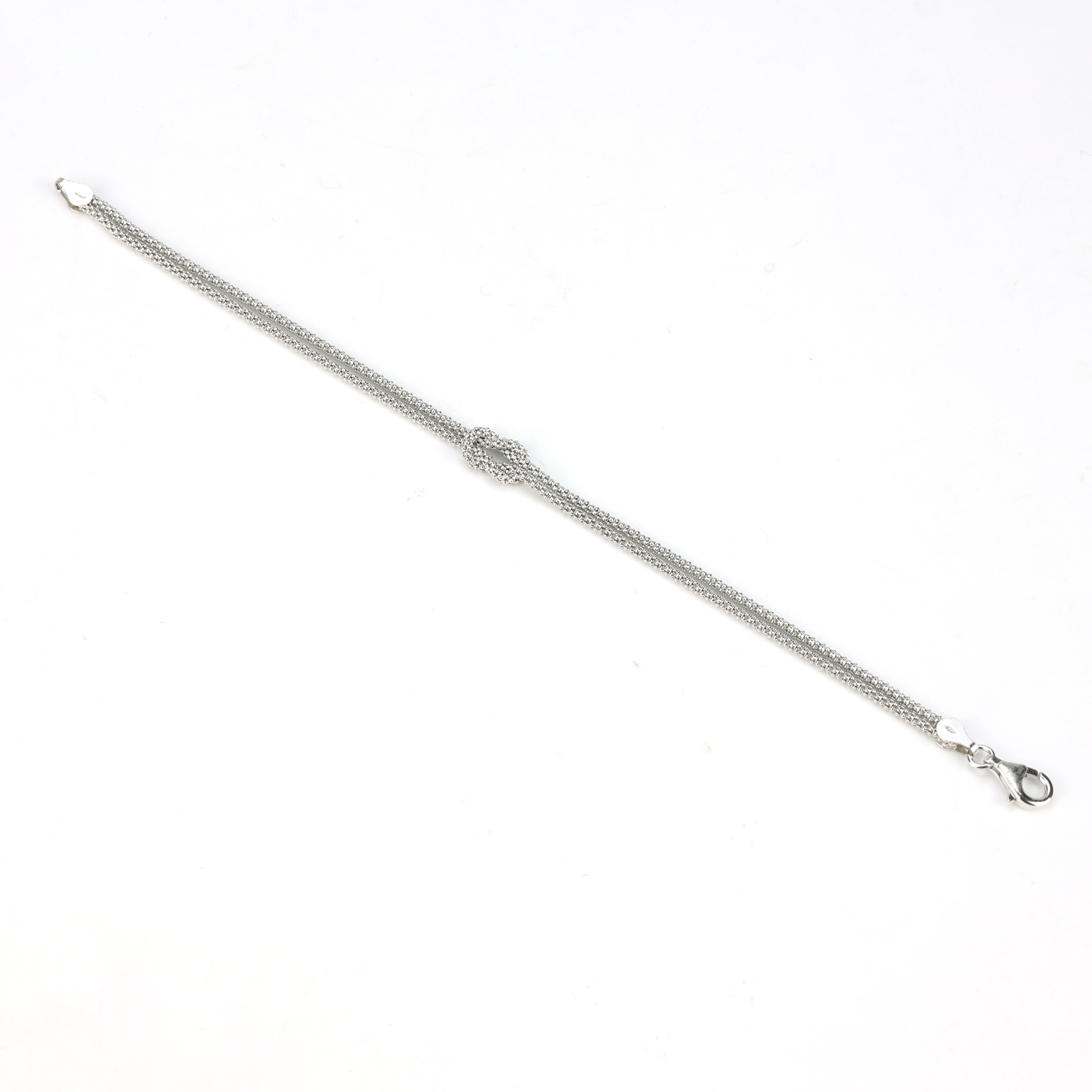 Bracciale Infinity 925