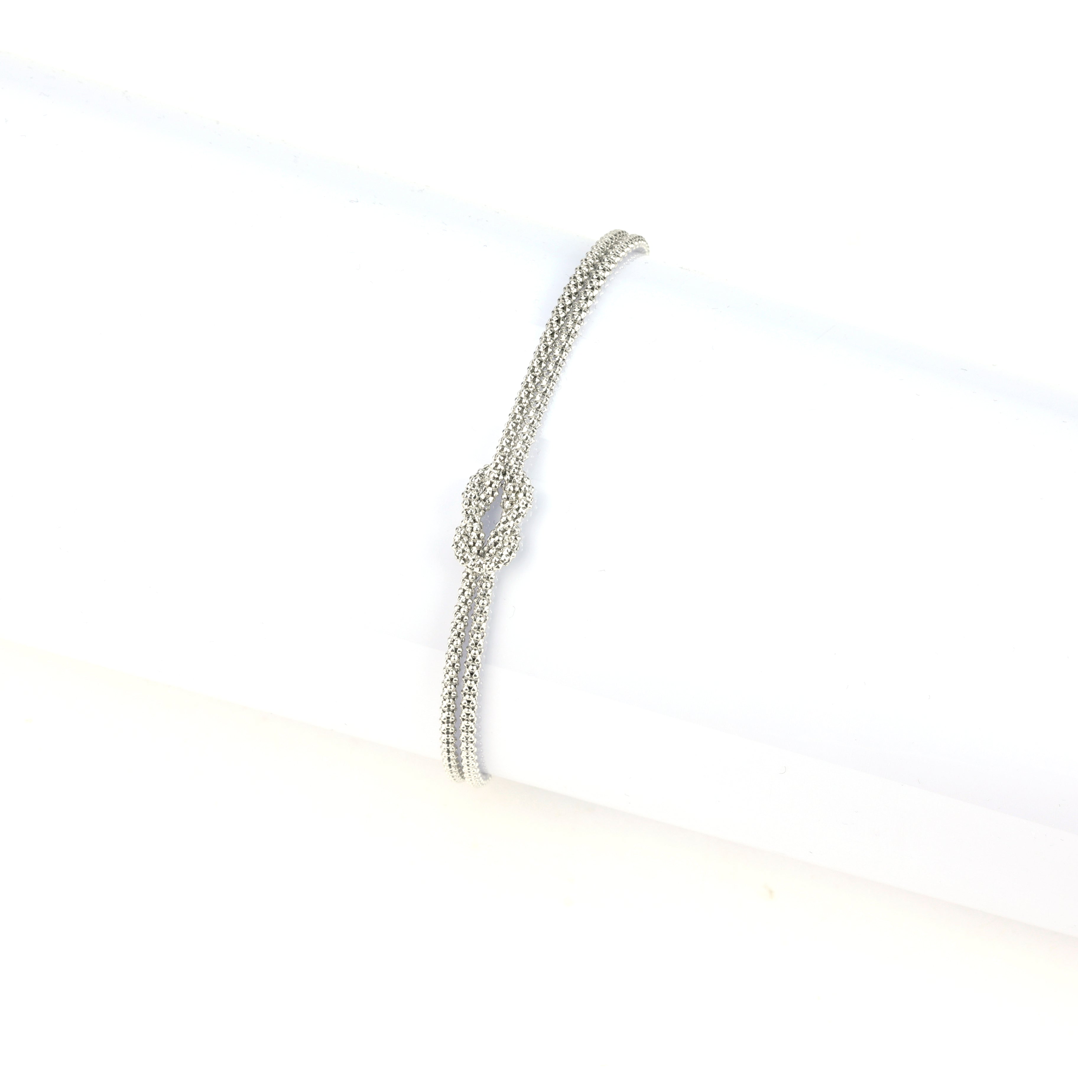 Bracciale Infinity 925
