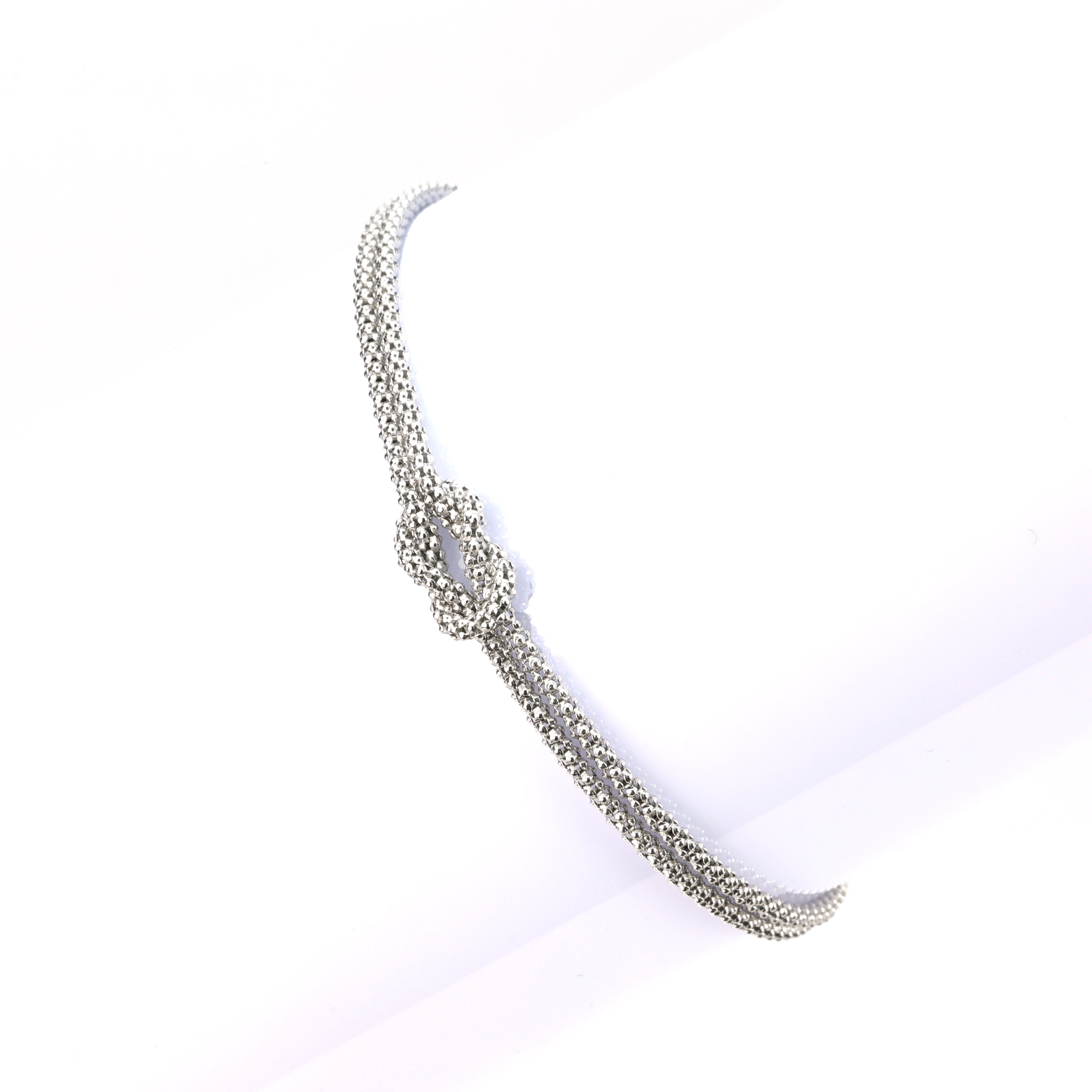 Bracciale Infinity 925