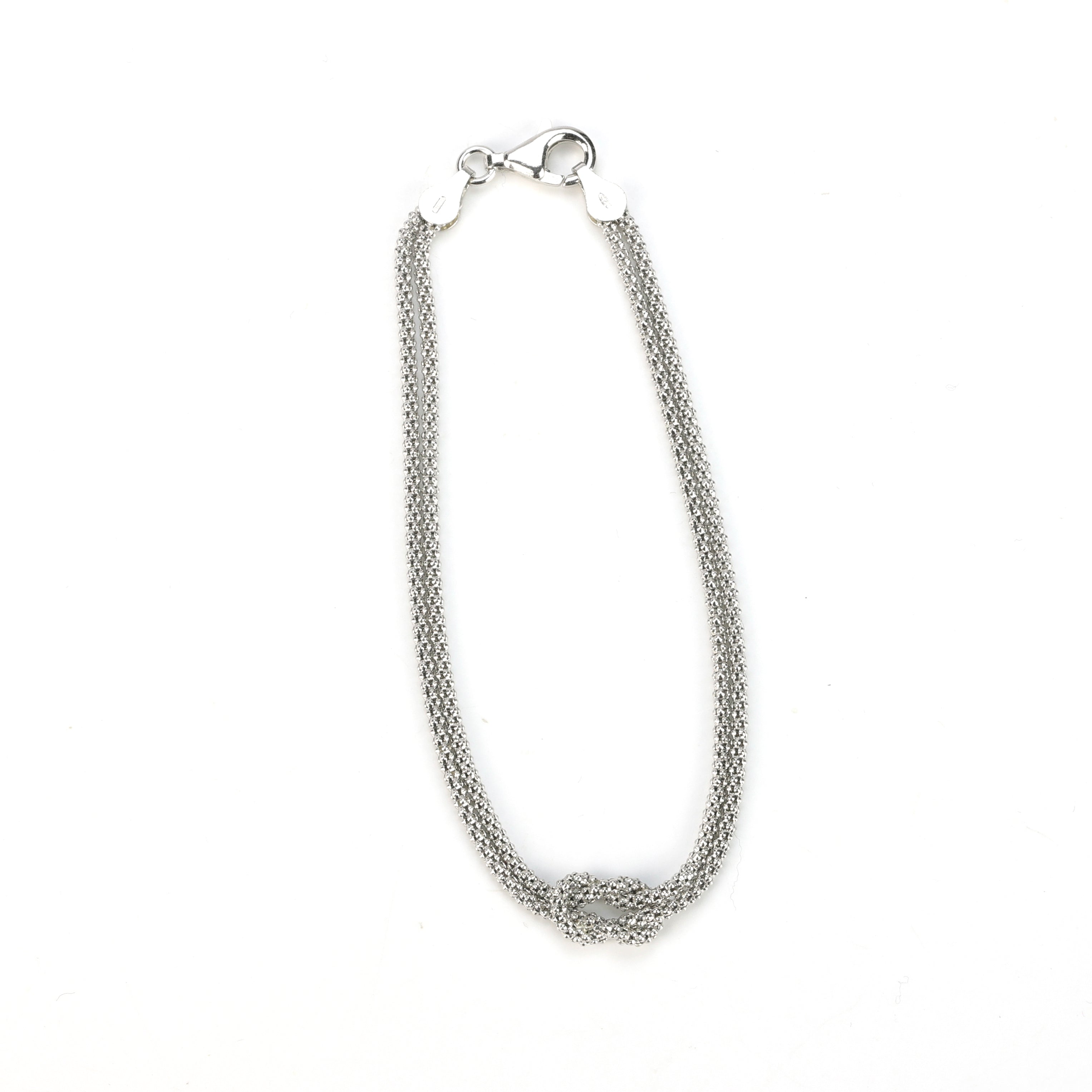 Bracciale Infinity 925