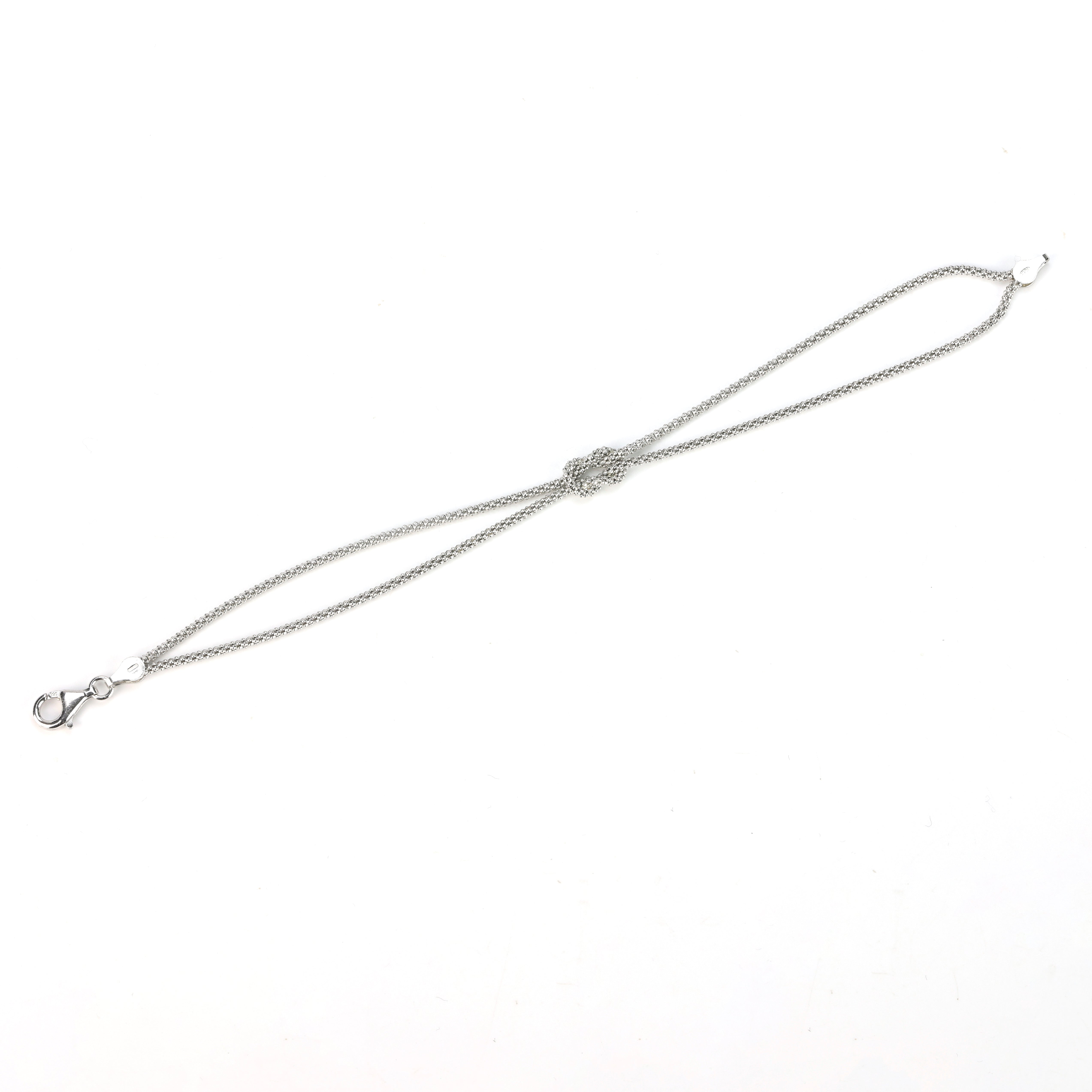 Bracciale Infinity 925