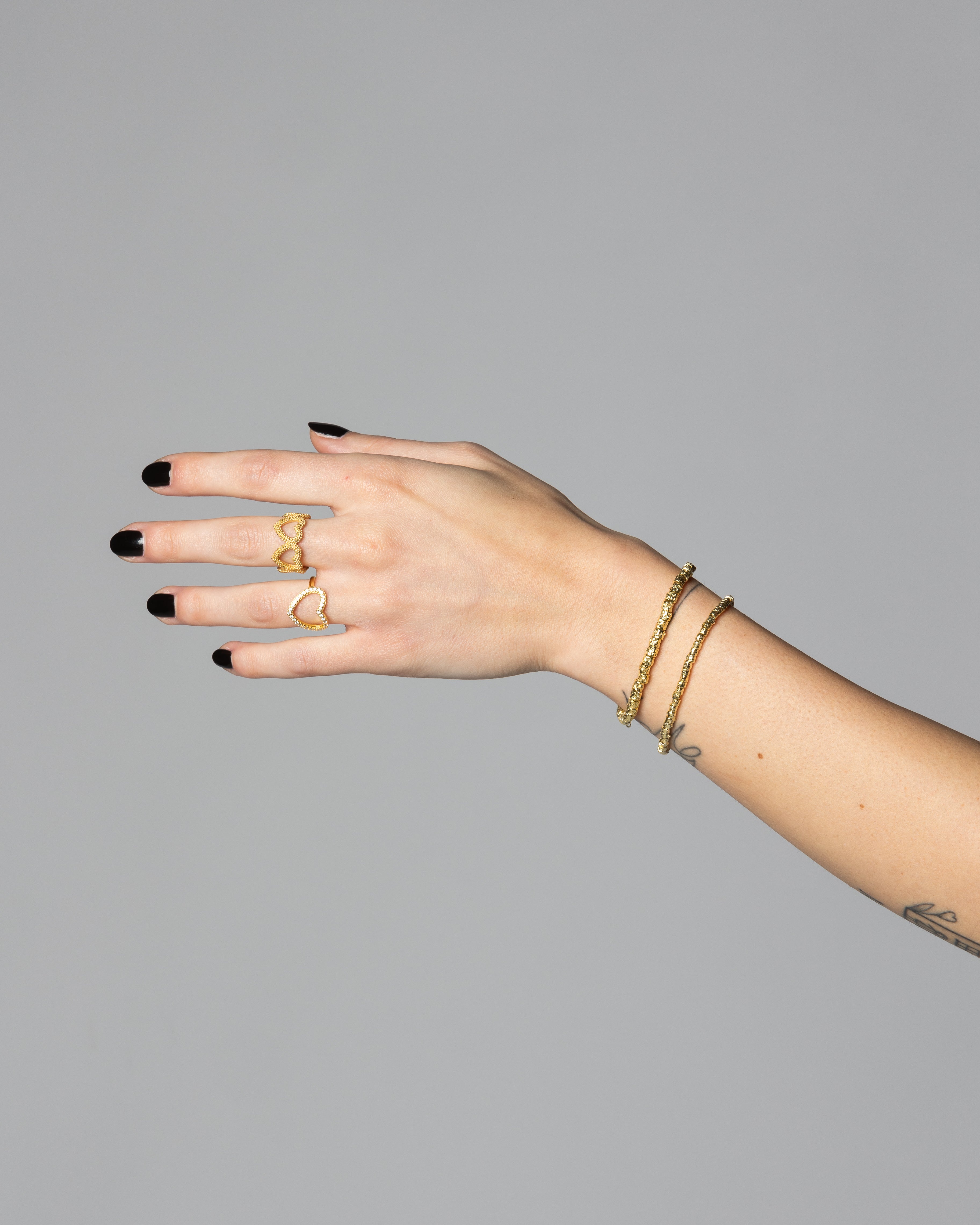 Bracciale Nolita Big Gold