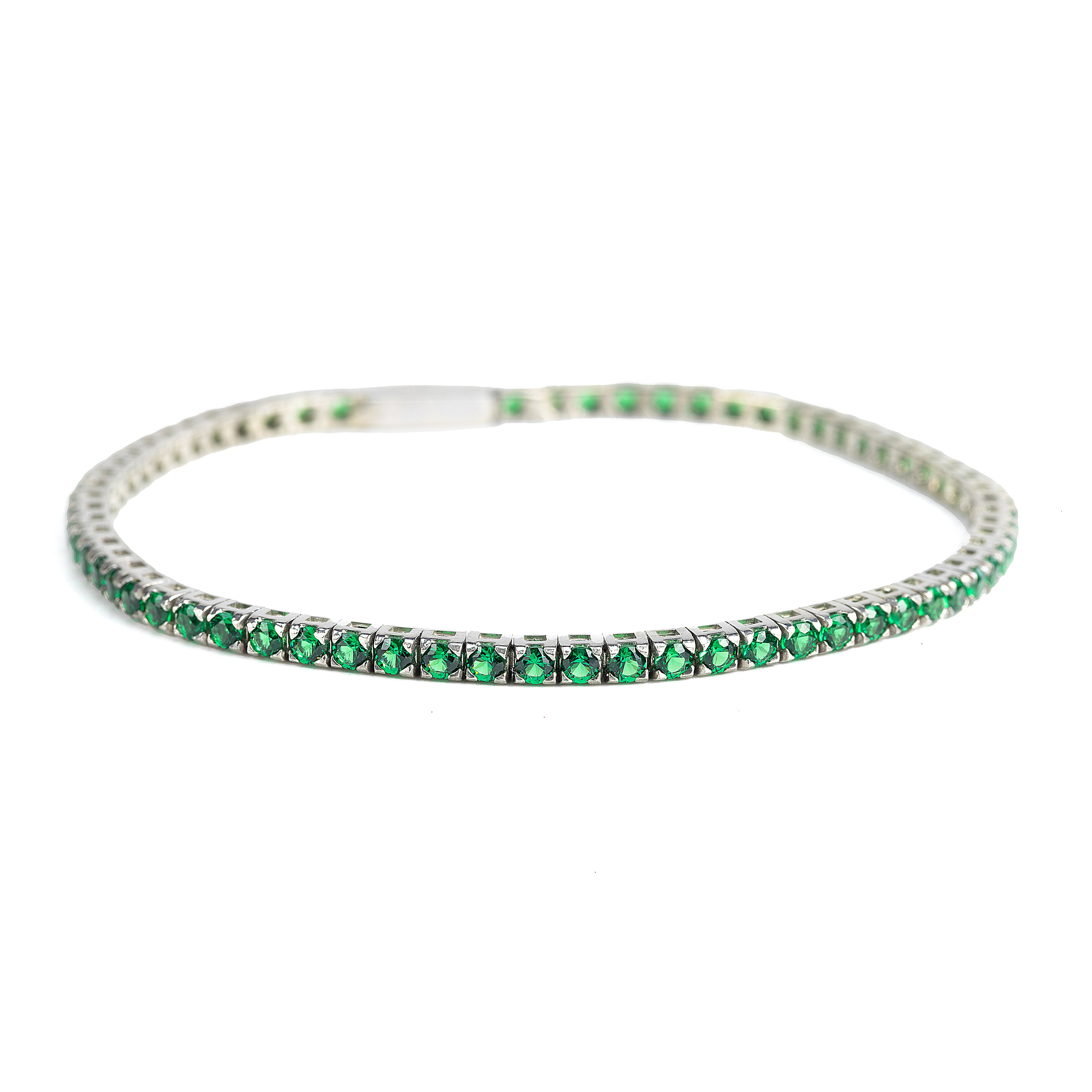 Tennis Green 2.5 mm