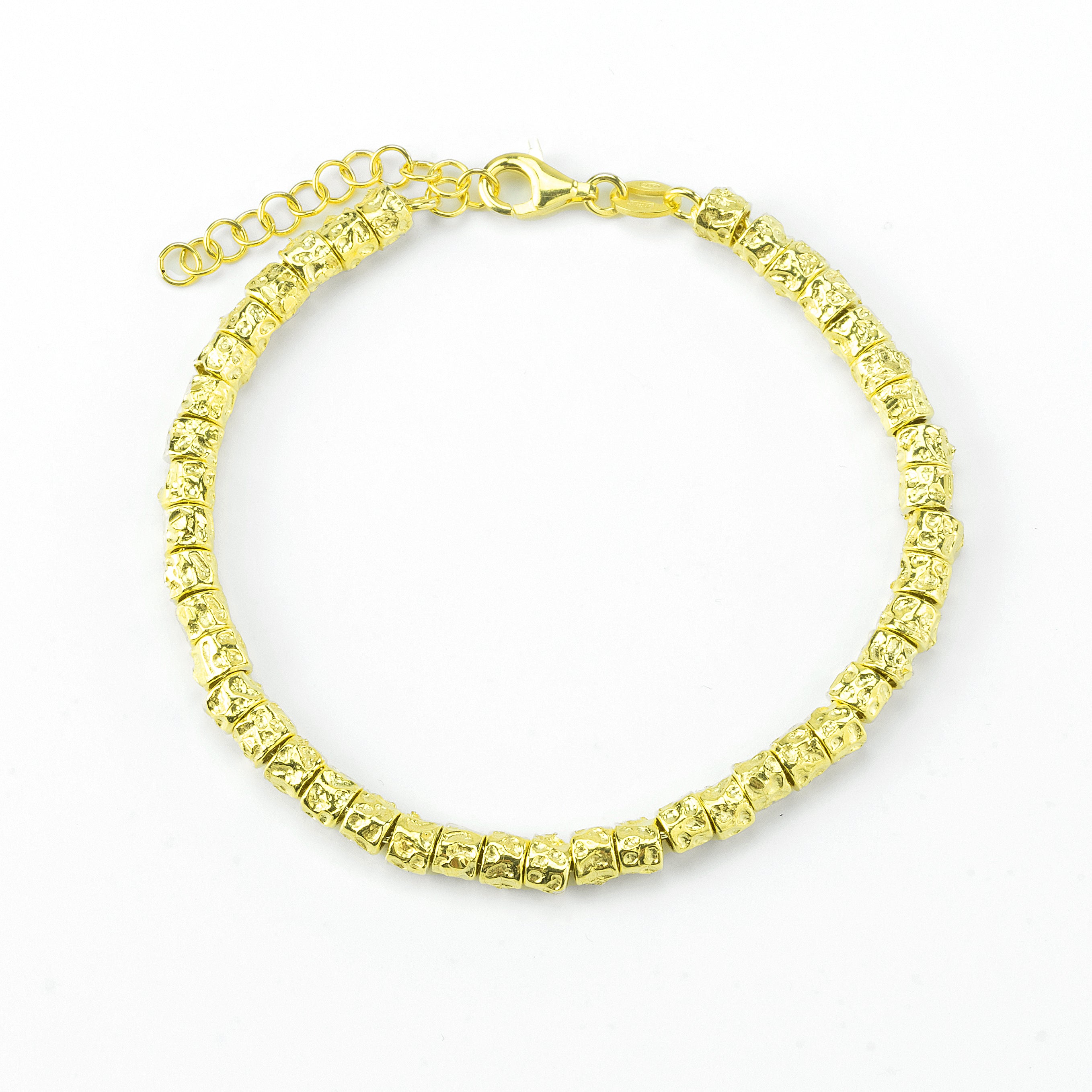 Bracciale Nolita Big Gold